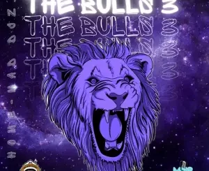 Home-Mad Djz – The Bulls 3