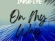 InQfive – On My Way (Tech Mix)