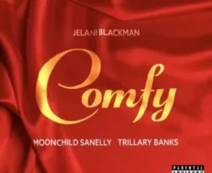 Jelani Blackman – Comfy Ft. Moonchild Sanelly & Trillary Banks