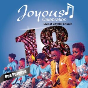 Joyous Celebration – I Am The Winner (Live At The Joburg Theatre / 2022)