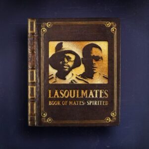 Lasoulmates – Qala Phansi Ft. Que DJ