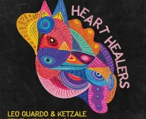 Leo Guardo, Ketzale – Heart Healers Ft. Nomvula SA