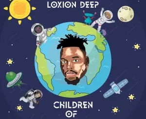 Loxion Deep – Mr Story Teller (Outro)
