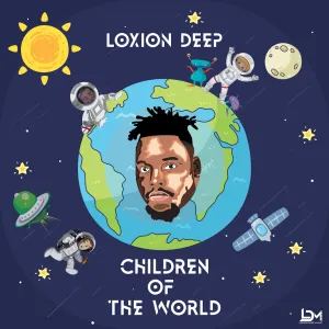 Loxion Deep – Mr Story Teller (Outro)