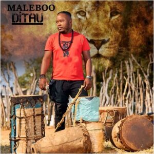 Maleboo - Ditau