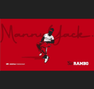 Manny Yack – Sis Rambo