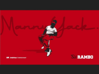 Manny Yack – Sis Rambo