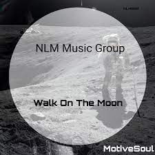 MotiveSoul - Walk On The Moon (Original Mix)