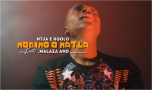 Ntja E Kgolo - Modimo O Matla Ft. Malaza