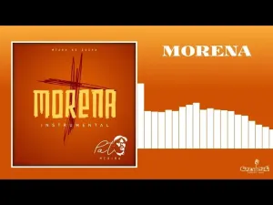 Pat Medina – Morena Instrumental