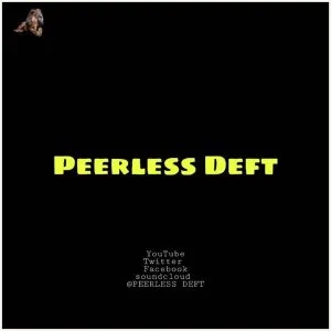 Peerless Deft – Hot Topic (Original Mix)