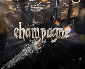 Prime de 1st & The Lowkeys – Champagne