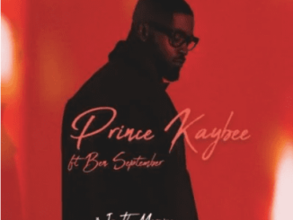 Prince Kaybee Ft. Ben September – 3 In the Morning