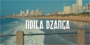 Rockzie - Ndila Dzanga