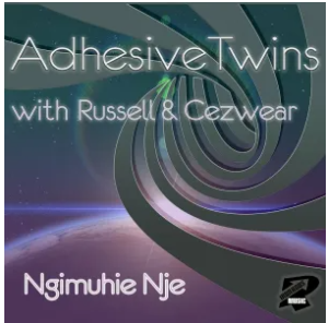 Russell, Cezwear & AdhesiveTwins – Ngimuhle Nje (Twilight Soulful Mix)