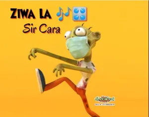Sir Cara – Ziwa La