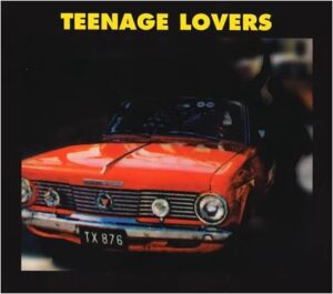 Teenage Lovers