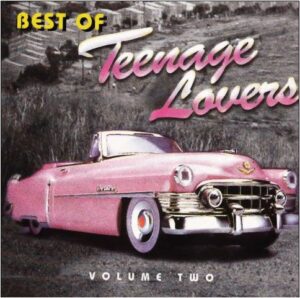 Teenage Lovers Songs
