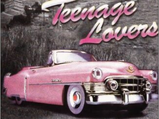 Teenage Lovers Songs