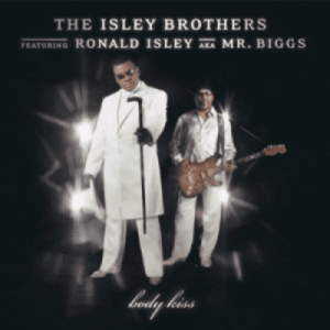 The Isley Brothers – Busted Ft. Ronald Isley & JS