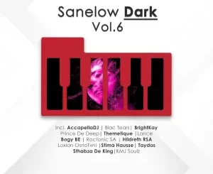 VA – Sanelow Dark, Vol. 6