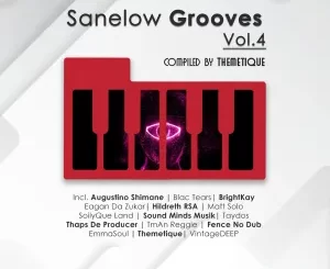 VA – Sanelow Grooves, Vol. 4