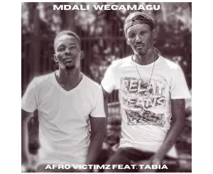 Afro Victimz & Tabia – Mdali WeCamagu (Original Mix)