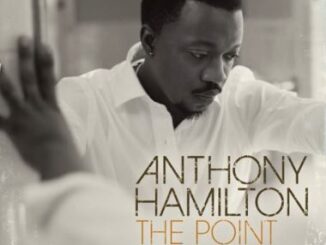 Anthony Hamilton - Her Heart