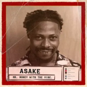 Asake – Reason Ft. Russ
