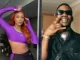 Blxckie and Nadia Nakai are nominated for BET Awards 2022Blxckie and Nadia Nakai are nominated for BET Awards 2022