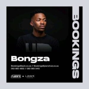 Bongza – Indoors
