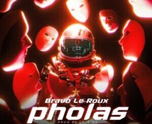 Bravo Le Roux – Pholas