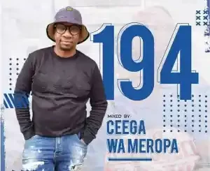 Ceega – Meropa 194 (Only For Matured Ears)
