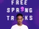 DJ Father – Free Spring Tracks