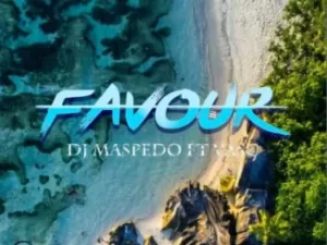 DJ Maspedo – Favor Ft. Vasc