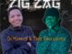 DJ Mjakes x Thee Exclusives – Zig Zag