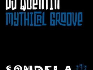 DJ Quentin – Mythical Groove