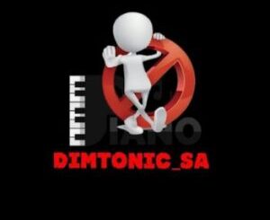 Dimtonic SA – Shocked Ft. Djy Fresh