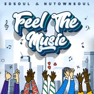 Edsoul & NutownSoul – Don’t Stop The Music