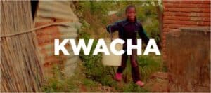 Estiner Katengeza - Kwacha