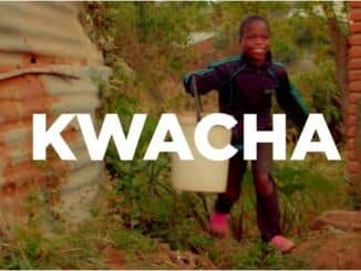 Estiner Katengeza - Kwacha