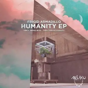 Frigid Armadillo & Mpho.Wav – Mountain Daze (Original Mix)