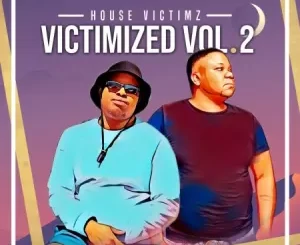 House Victimz & The Godfathers Of Deep House – The Cyborg