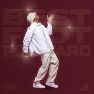 J Flo – Best Foot Forward