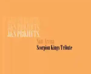 J & S Projects – Sun Arena (Scorpion Kings Tribute)