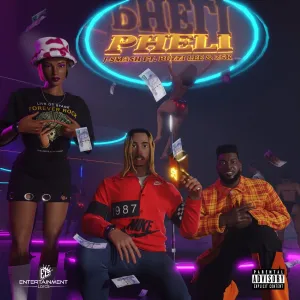 J-Smash – Pheli Ft. Buzzi Lee & 25K