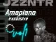 JazziNator – Amapiano Exclusive Friday Vol1 Mixed