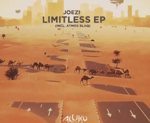 Joezi – Limitless