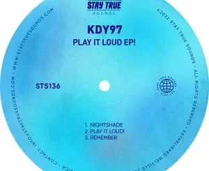 KDY97 – Play It Loud
