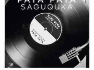 Msaki & Sun-El Musician – Pata Pata Saguquka
